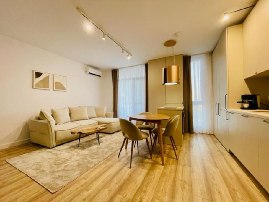 Joy City Stay Vivalia 7B-26 Timişoara Exteriör bild
