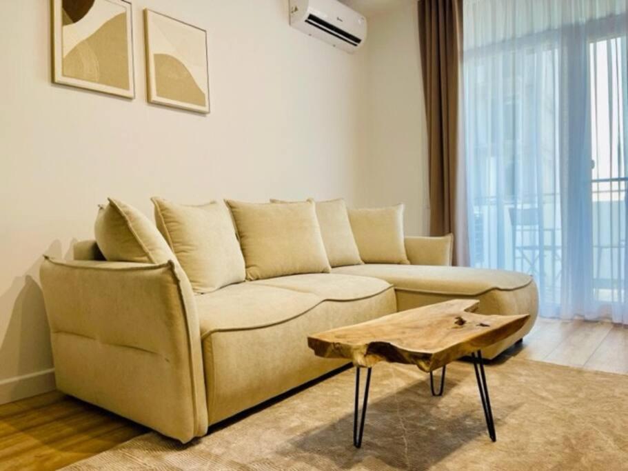 Joy City Stay Vivalia 7B-26 Timişoara Exteriör bild