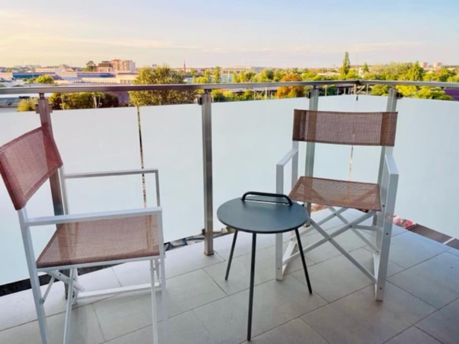 Joy City Stay Vivalia 7B-26 Timişoara Exteriör bild