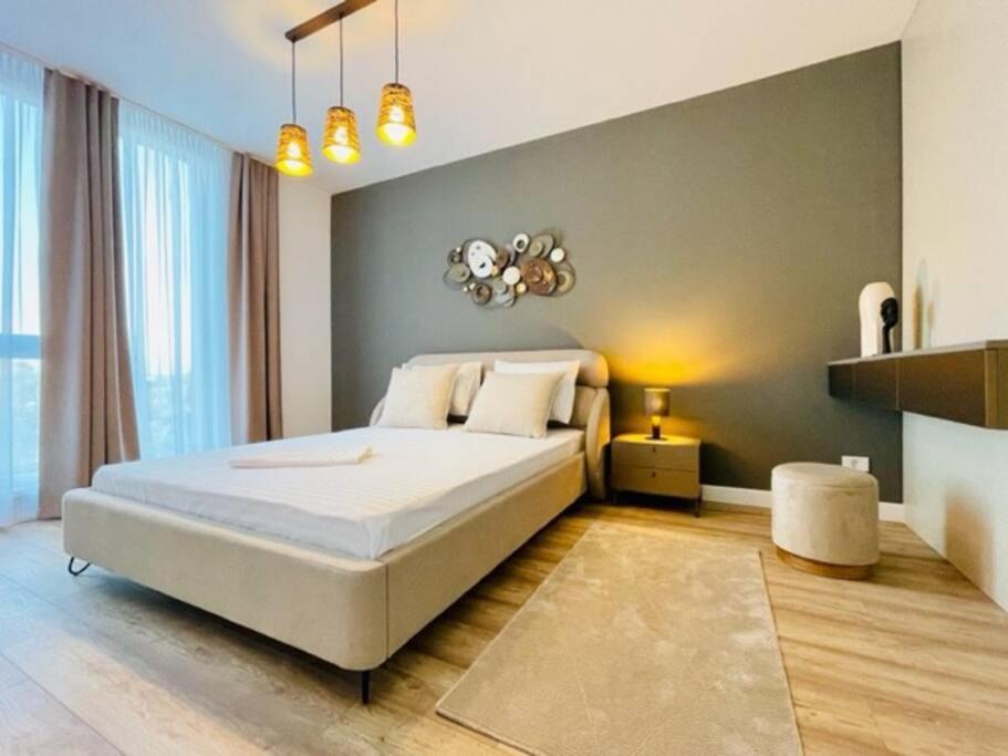 Joy City Stay Vivalia 7B-26 Timişoara Exteriör bild