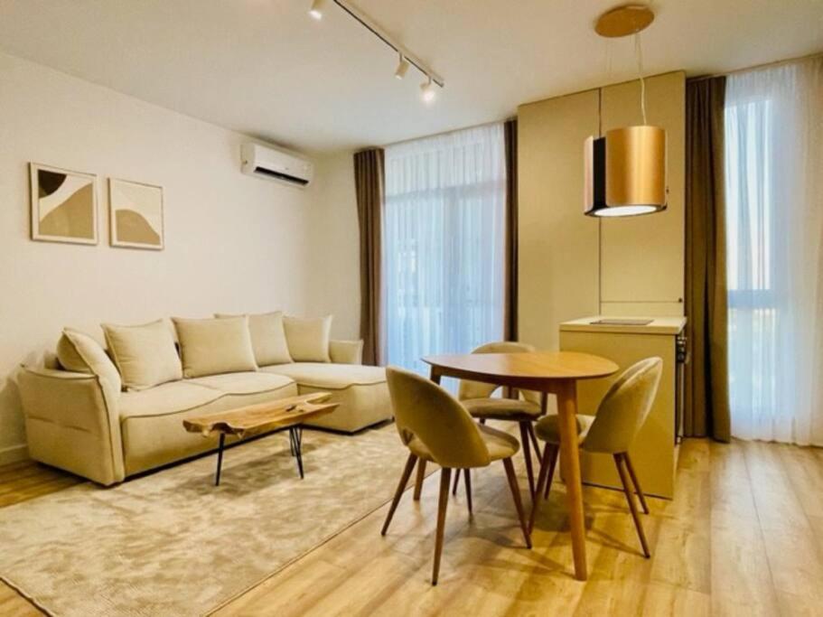 Joy City Stay Vivalia 7B-26 Timişoara Exteriör bild